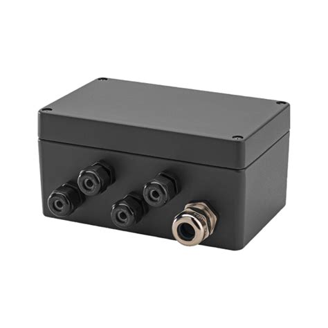 junction box jb|SIWAREX JB analog junction box .